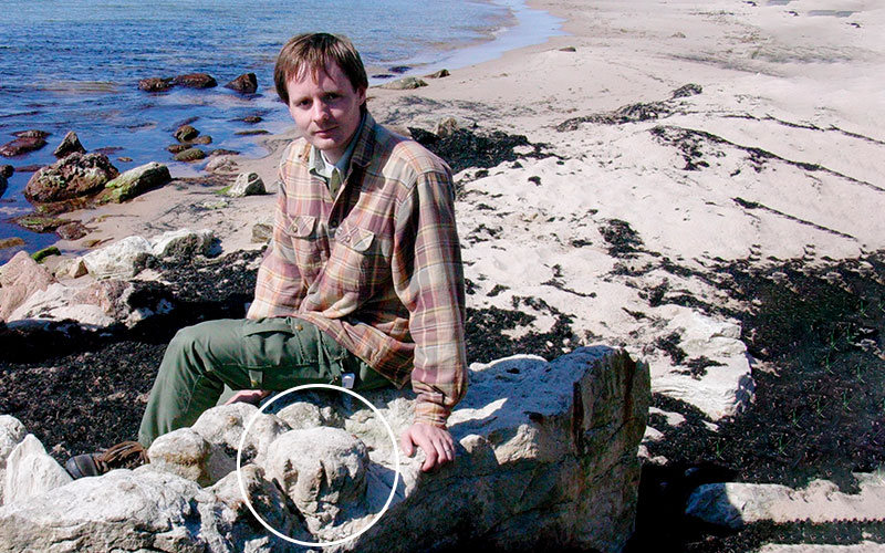 billede af Jesper Milan - Fund 2