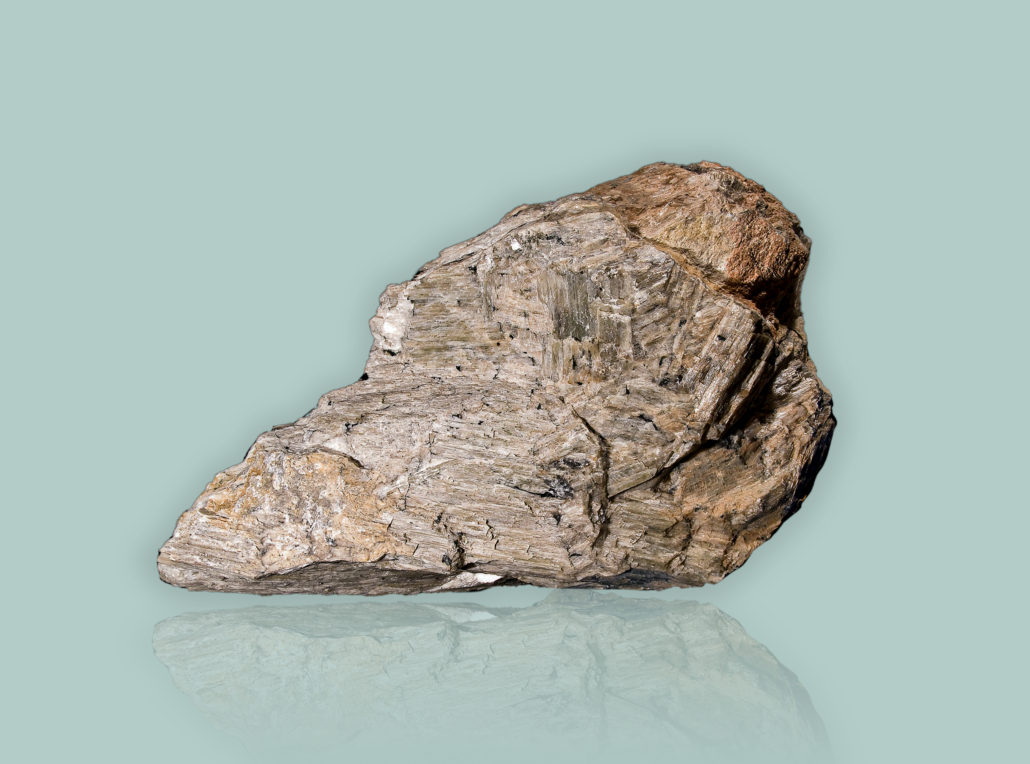 Billede af Wollastonit