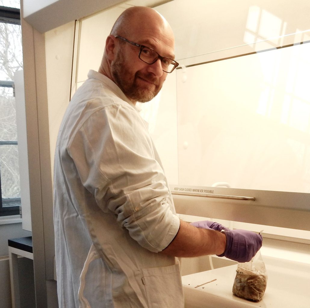 Morten Fischer Mortensen