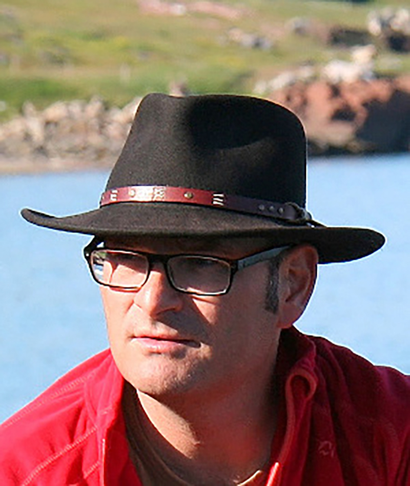 Kurt Kjær