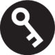 Nøglebegreber ikon