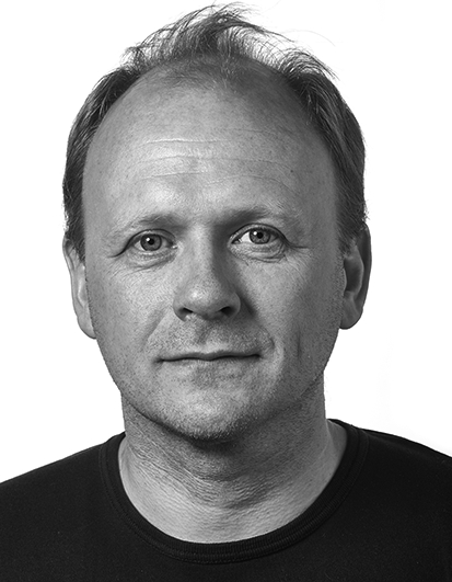 Lars Troldborg