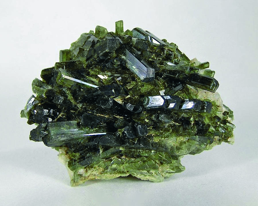 olivin mineral