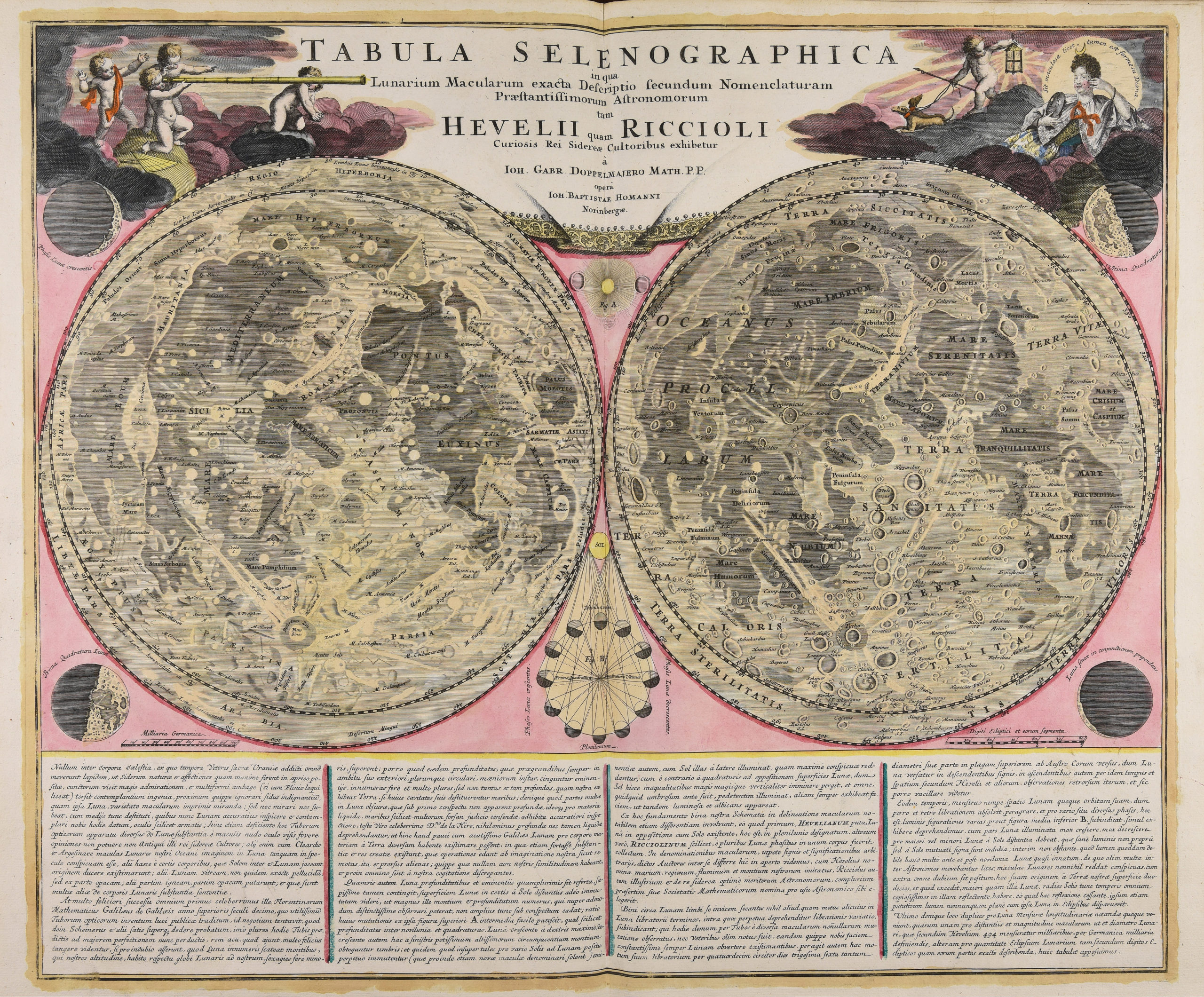 Tabula selenographica