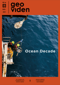 Forsiden Ocean Decade