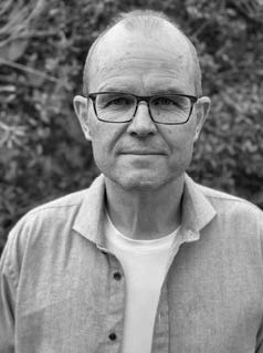 Billede af Henrik Vosgerau