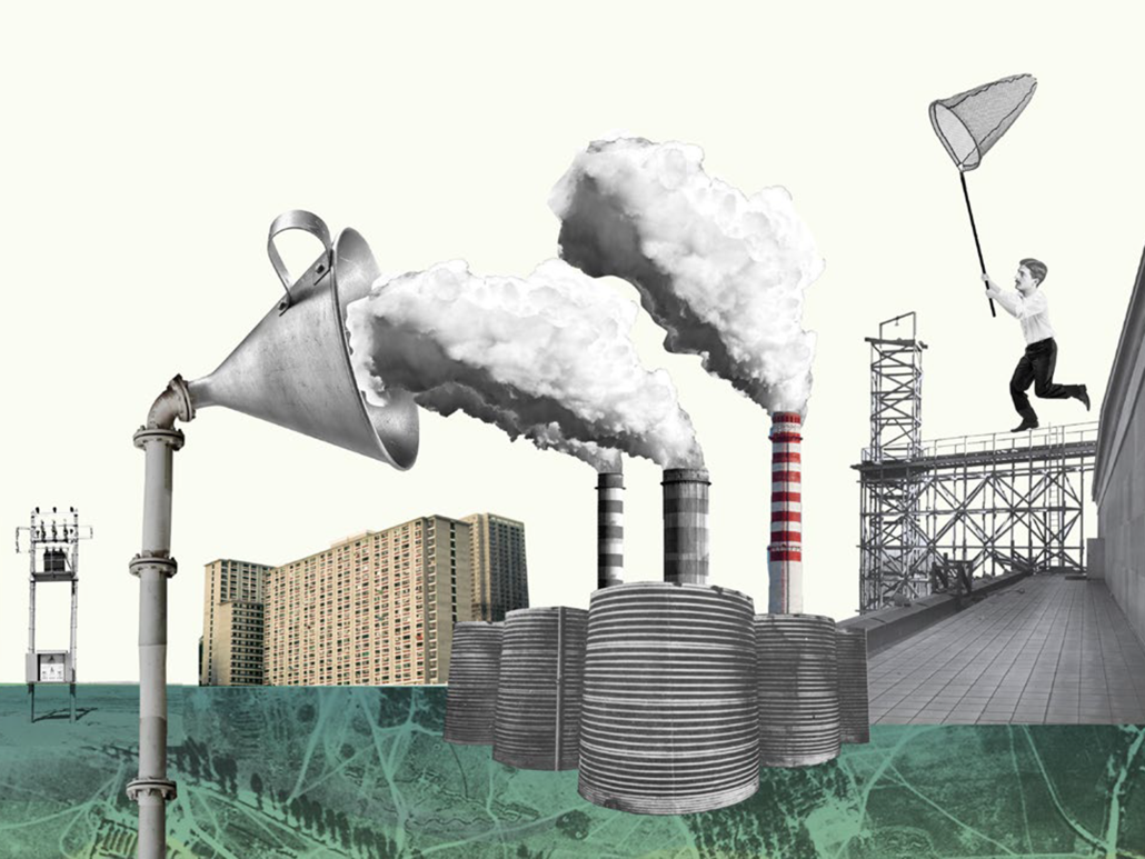 Forside Geoviden CSS